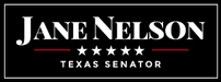 Jane Nelson Texas Senator 202//75